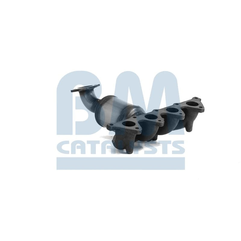 BM Catalysts Homologated Petrol Cat BM91432H