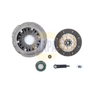 NAPA Clutch Kit Set 3pc NCL1351