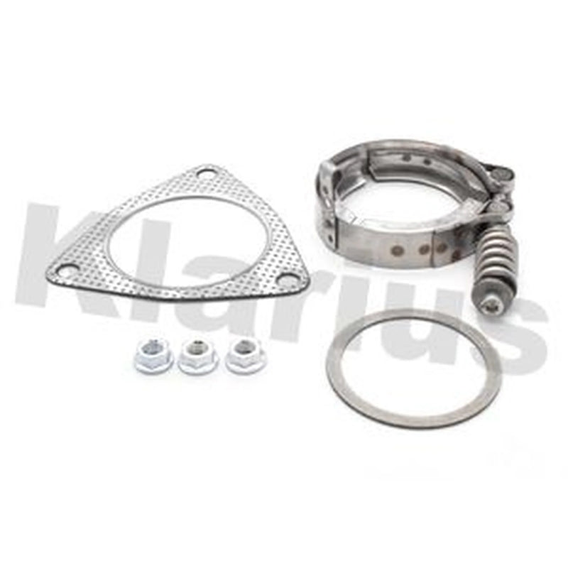 Klarius Fitting Kit - Catalyst And Dpf 405519 405519