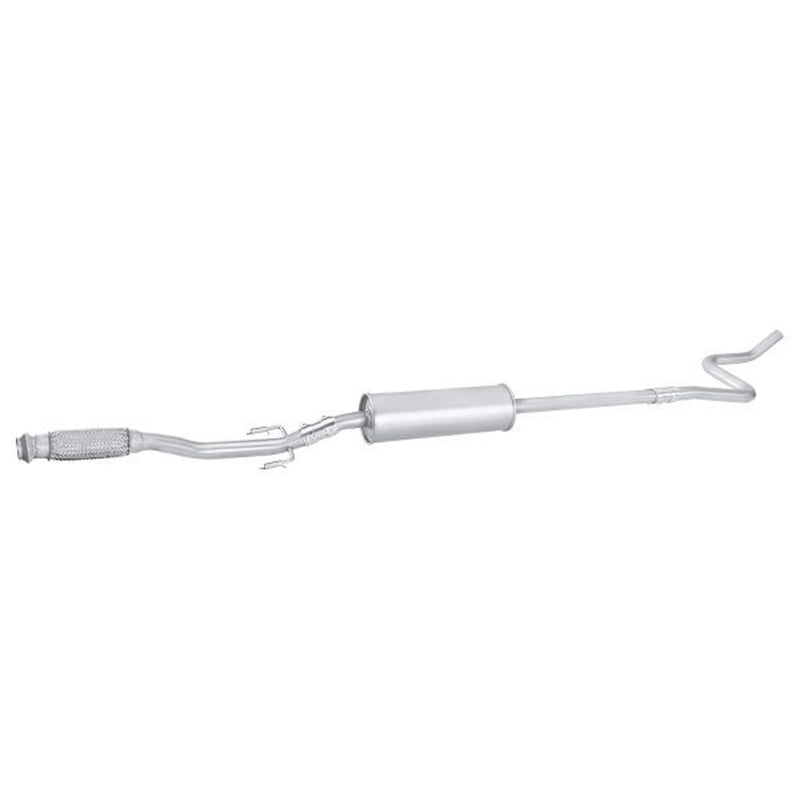 Hella Front Silencer Front 8LB 366 021-641