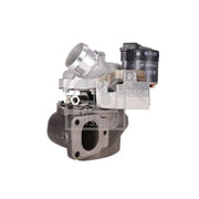 Febi Turbocharger Turbo Unit 187611