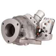 Febi Turbocharger Turbo Unit 186843