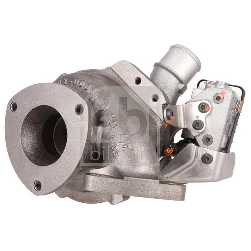 Febi Turbocharger Turbo Unit 186843
