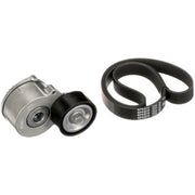 Gates V-Ribbed Belt Set K016PK870