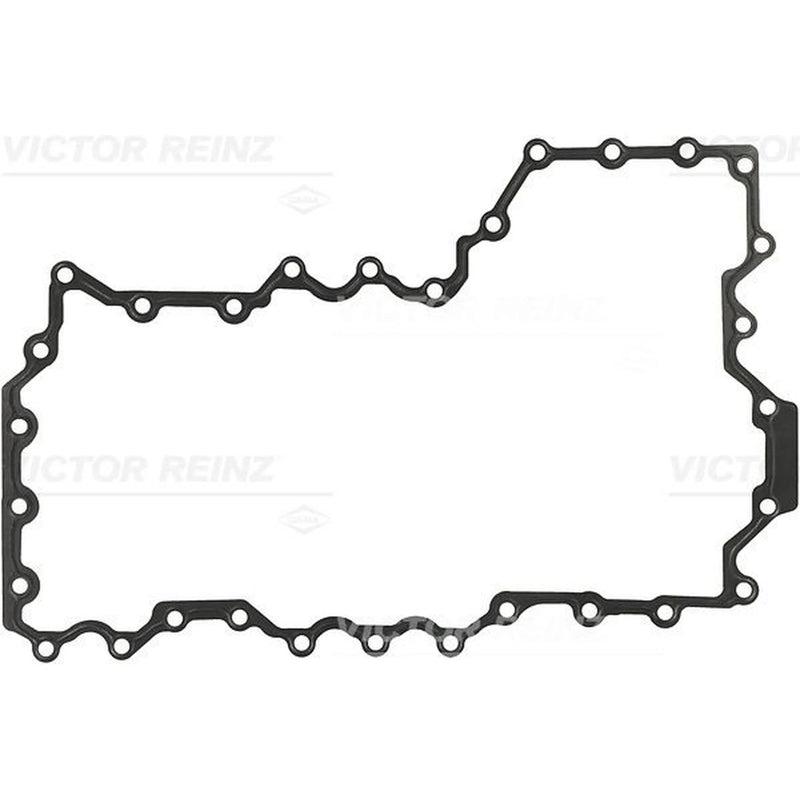 Victor Reinz Oil Sump Gasket Wide 0mm Thick 71-17432-00