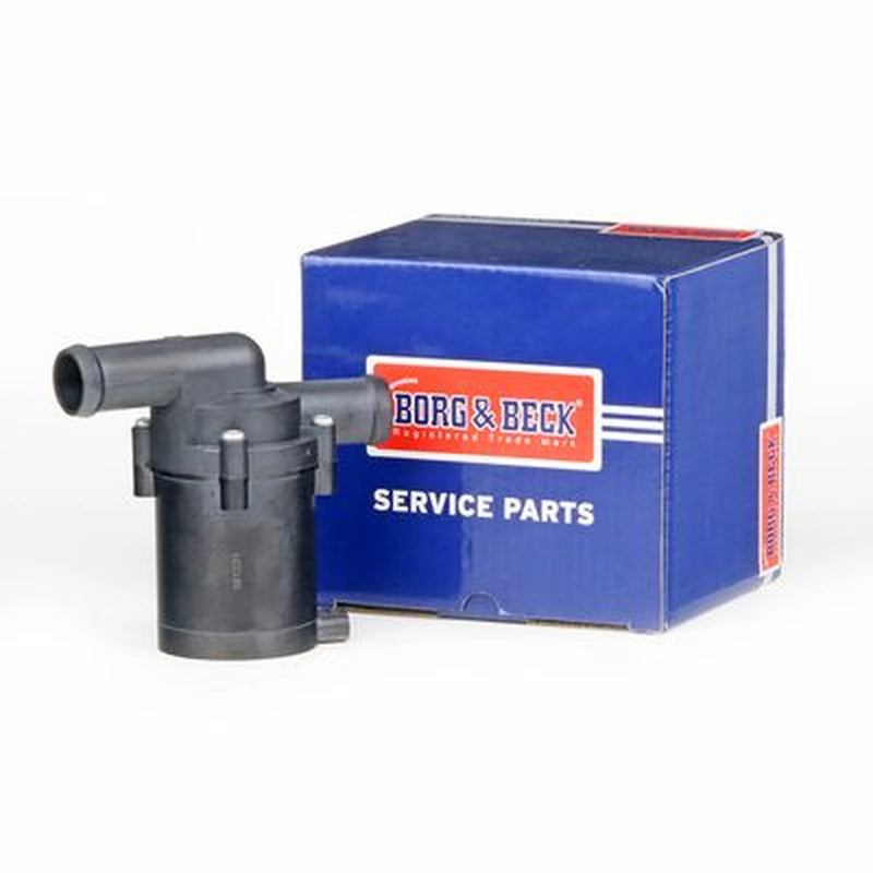 Borg & Beck Auxiliary Heater Water Pump BWP3064