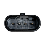 Febi Swirl Flap Control Actuator 186621