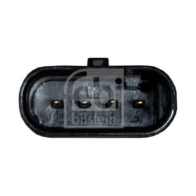 Febi Swirl Flap Control Actuator 186621