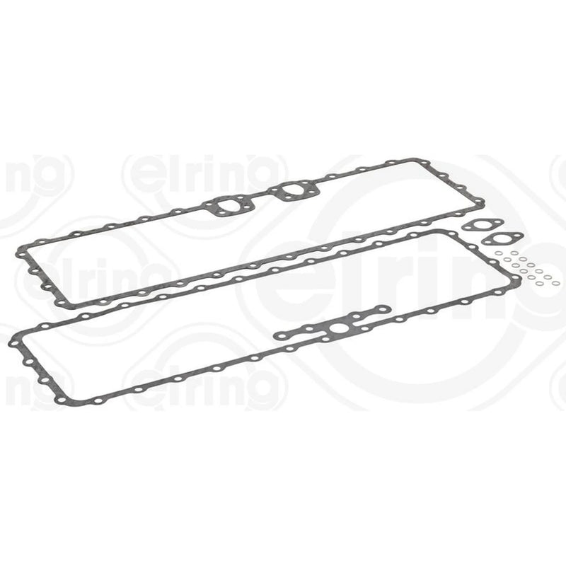 Elring Oil Cooler Gasket Set 828.181