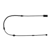 Textar 2 x Brake Pad Wear Sensor Front 98029800