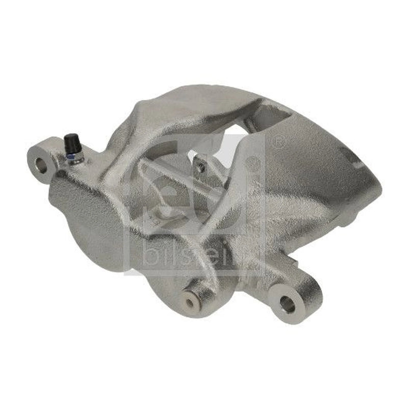 Febi Brake Caliper Assembly Rear Left 196431