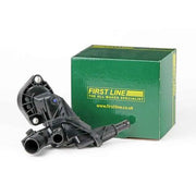 First Line Thermostat,Coolant FTK460