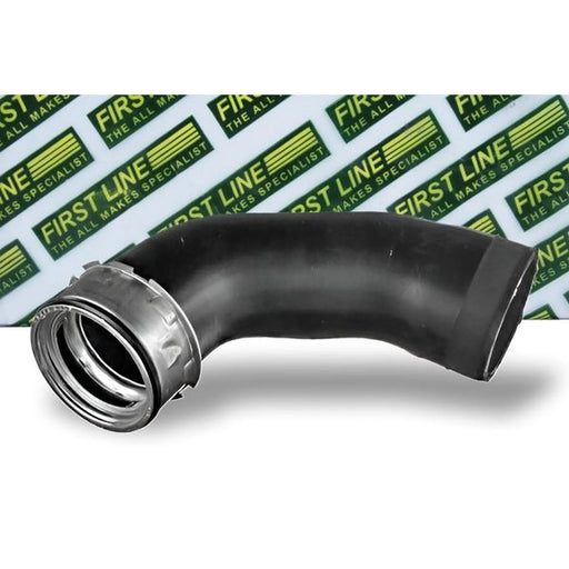 First Line Intercooler Turbo Charge Air Hose FTH1621