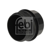 Febi Oil Filter Housing Cap 197346