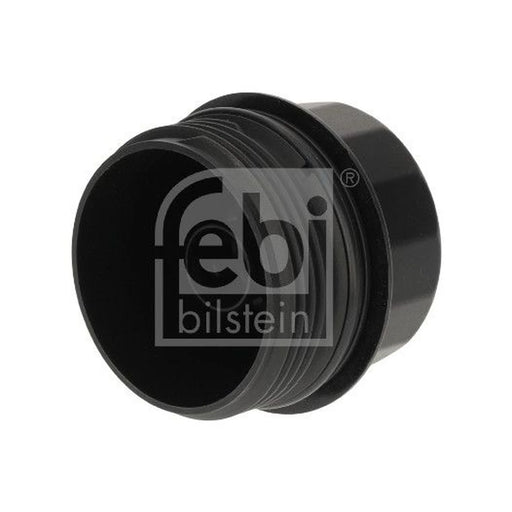 Febi Oil Filter Housing Cap 197346