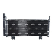 NRF Air Conditioning Condenser 350579