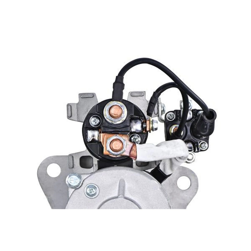 Hella Starter Motor 24V 5.5kW 12 Teeth 8EA 012 586-291