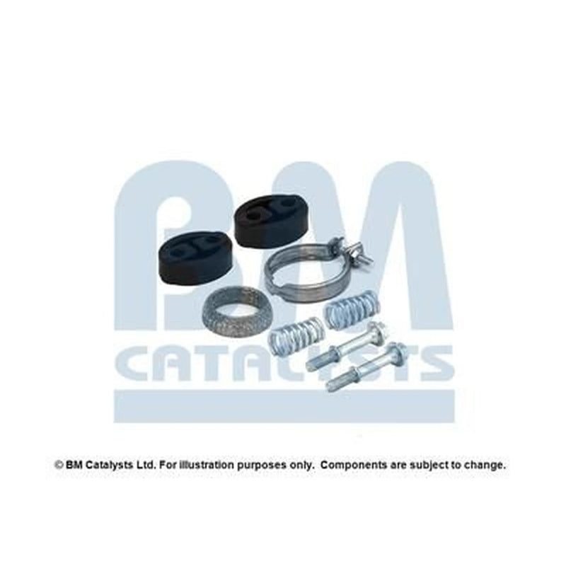 BM Catalysts Exhaust Pipe Mounting Kit FK50644C