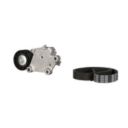 Gates V-Ribbed Belt Set K016PK965