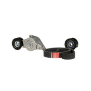 Gates V-Ribbed Belt Set K018PK1310XS