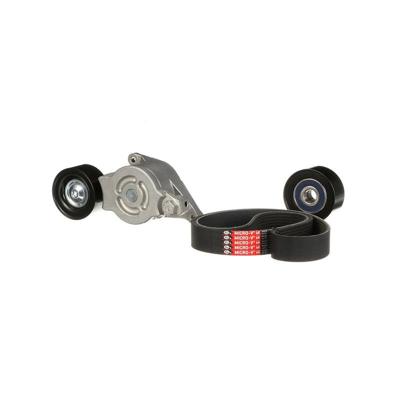 Gates V-Ribbed Belt Set K018PK1310XS
