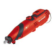 Einhell TC-MG 135 E Grinding & Engraving Tool Kit 135W 240V - 4419169