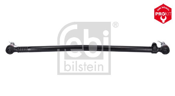 Febi Centre Rod Assembly Front