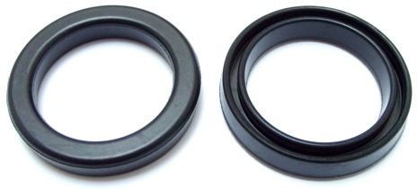 Elring 553.409 Seal Ring, spark plug shaft