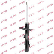 KYB Shock Absorber Damper Strut Rear Left 335832