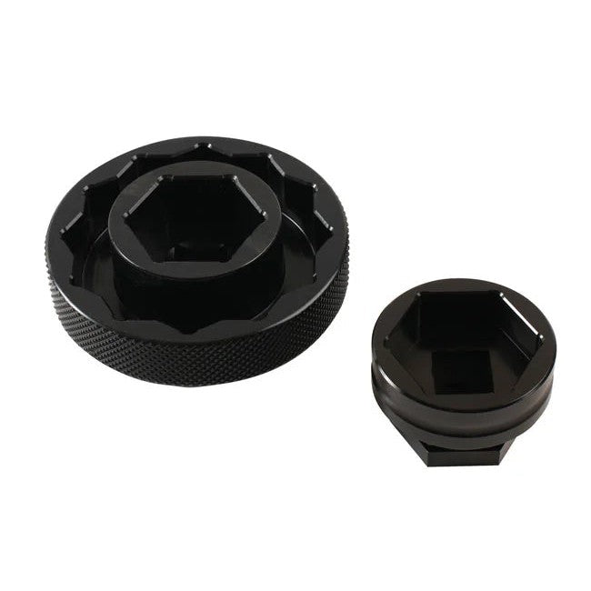 Laser Tools Front & Rear Wheel Sockets 1/2"D - for Ducati - PL
