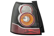 Hella 2VP 354 814-011 Tail Light Assembly