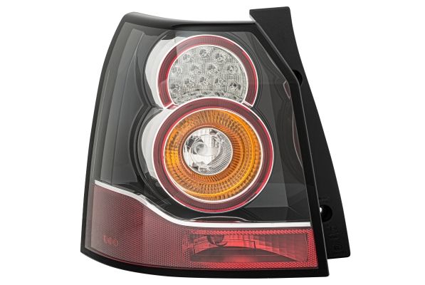 Hella 2VP 354 814-011 Tail Light Assembly