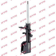 KYB Shock Absorber Damper Strut Front 334814
