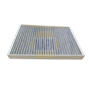 NAPA Cabin Air Filter (Pollen Filter) NFC4235