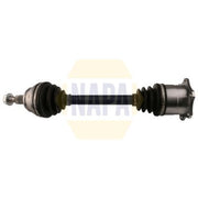 NAPA CV Drive Shaft Driveshaft Front Left NDS1611L