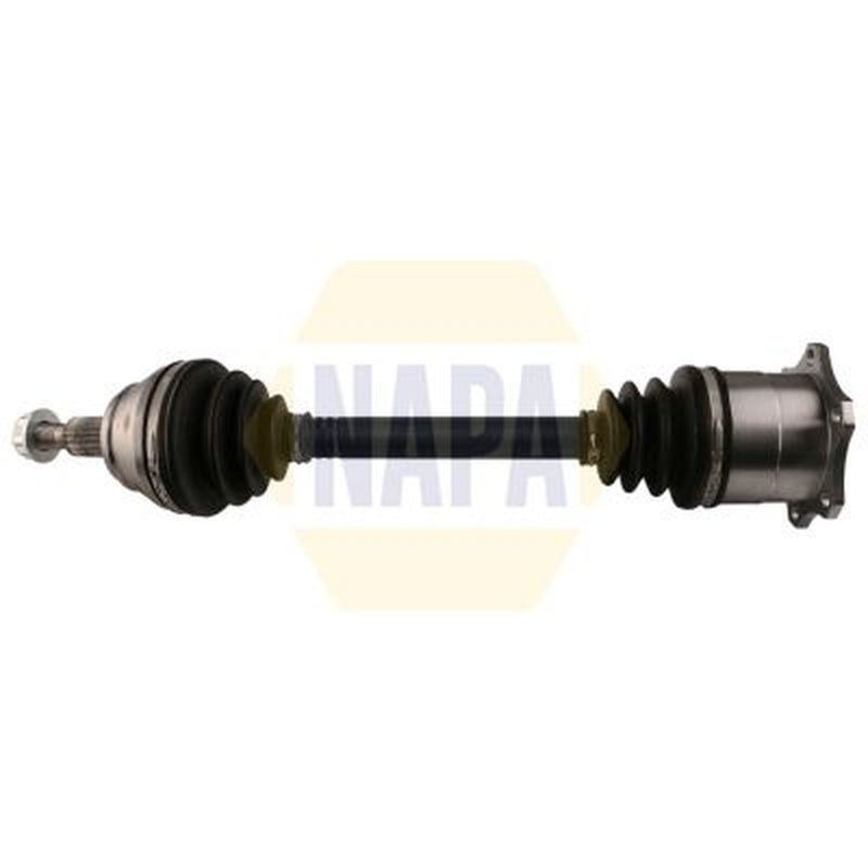 NAPA CV Drive Shaft Driveshaft Front Left NDS1611L