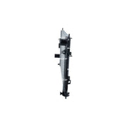NRF Engine Radiator 58558