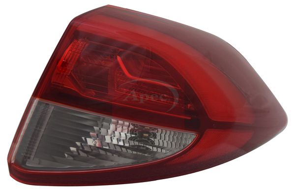 Apec Tail Light / Lamp LED Right