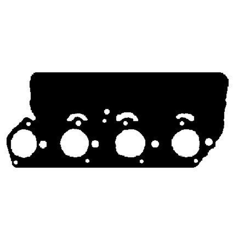 BGA Exhaust Manifold Gasket Wide 1mm Thick MG9361
