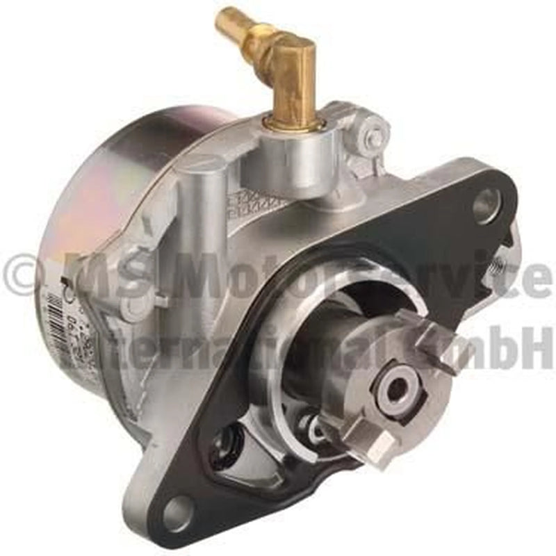 Pierburg Brake Vacuum Pump 7.29024.04.0