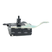 NRF Heater Blend Flap Actuator 370037