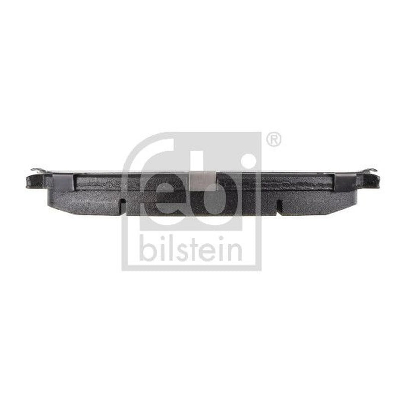 Febi Front Brake Pad Set 116275