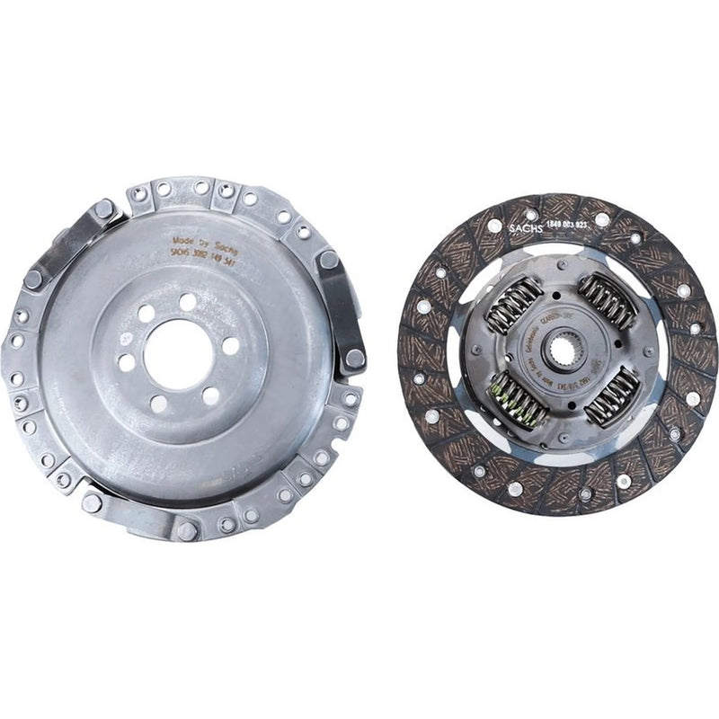 Sachs Clutch Kit Set 3pc 3000288002