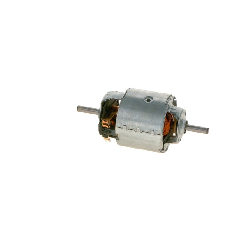 Bosch Blower Motor Electric Fan 0 130 111 110