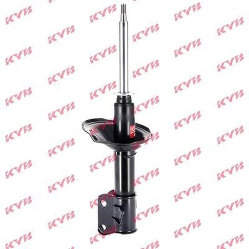 KYB Shock Absorber Damper Strut Front Left 334256