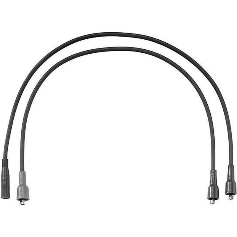 BERU Ignition HT Lead Cable Kit ZEF772