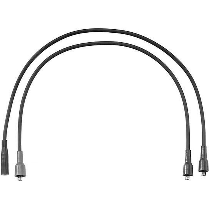 BERU Ignition HT Lead Cable Kit ZEF772
