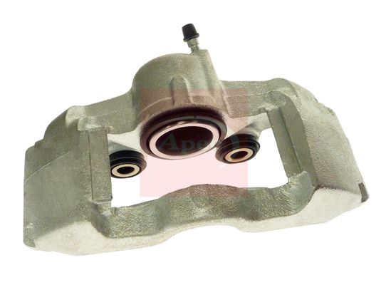 Apec Brake Caliper Assembly Front Left
