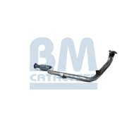 BM Catalysts Homologated Petrol Cat BM91171H