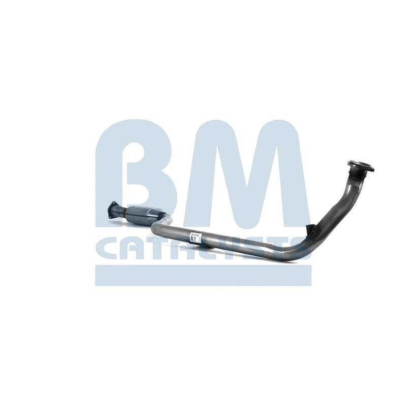 BM Catalysts Homologated Petrol Cat BM91171H
